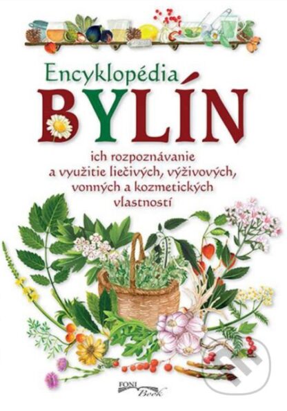 Encyklopédia bylín-Autorský kolektív