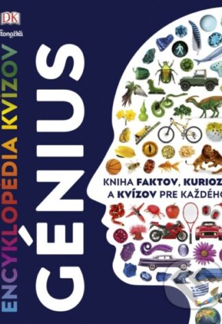 Encyklopédia kvízov: Génius-