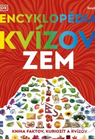 Encyklopédia kvízov: Zem-neuvedený autor