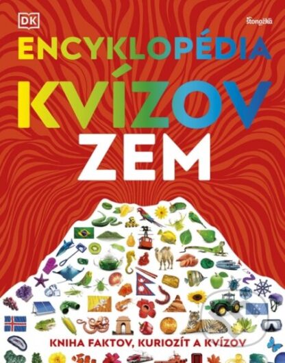 Encyklopédia kvízov: Zem-neuvedený autor