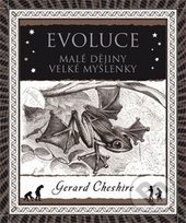 Evoluce-Gerard Cheshi