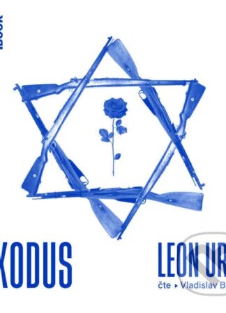 Exodus-Leon Uris