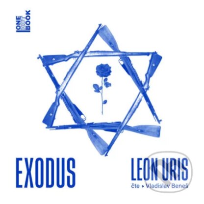 Exodus-Leon Uris