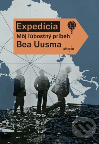 Expedícia-Bea Uusma