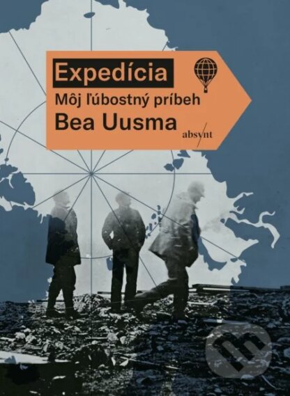 Expedícia-Bea Uusma