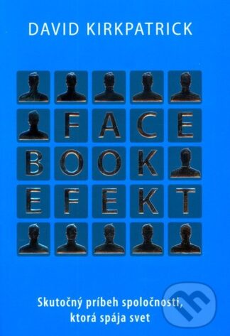 Facebook efekt-David Kirkpatrick