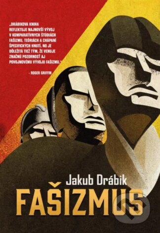 Fašizmus-Jakub Drábik