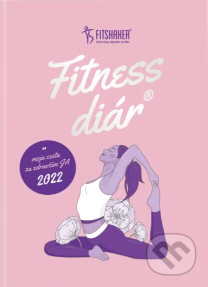 Fitness diár® 2022-