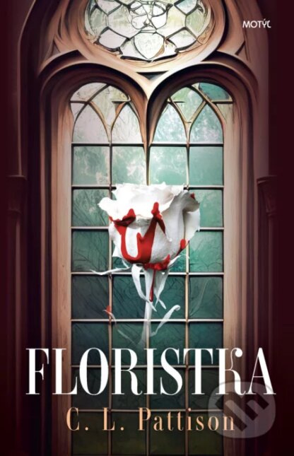 Floristka-C.L. Pattison