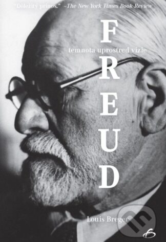 Freud-Louis Breger