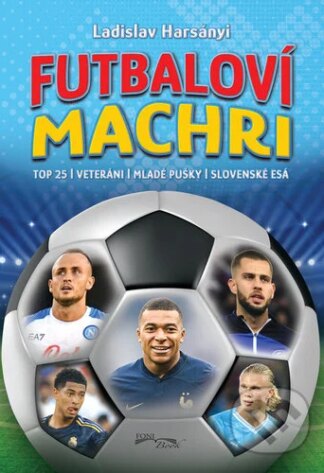 Futbaloví machri-