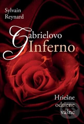 Gabrielovo Inferno-Sylvain Reynard