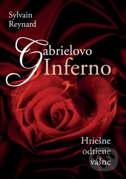 Gabrielovo Inferno-Sylvain Reynard