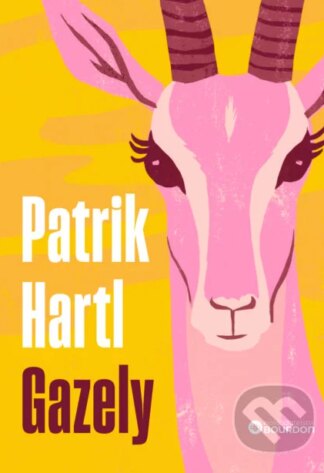 Gazely-Patrik Hartl