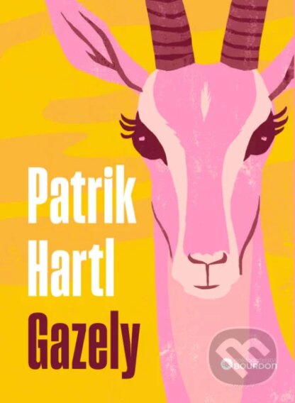 Gazely-Patrik Hartl