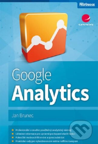 Google Analytics-Jan Brunec