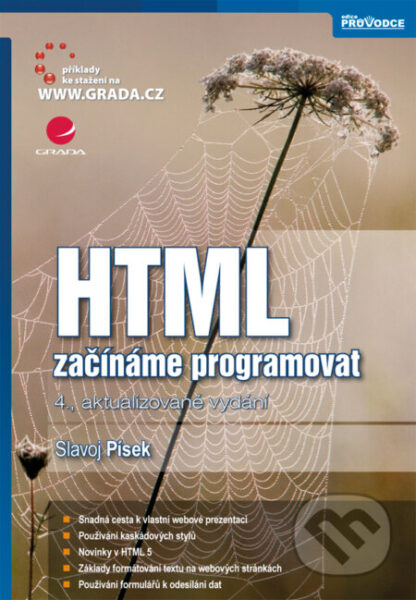 HTML-Slavoj Písek