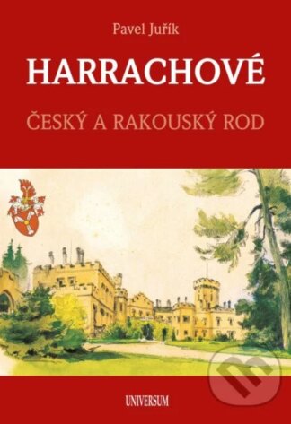 Harrachové-Pavel Juřík