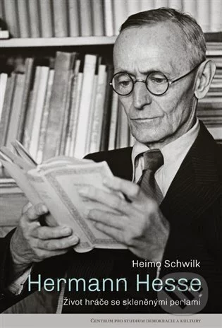 Hermann Hesse-Heimo Schwilk