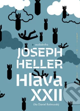 Hlava XXII-Joseph Heller