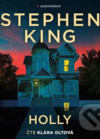 Holly-Stephen King