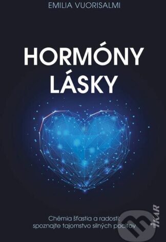 Hormóny lásky-Emilia Vuorisalmi