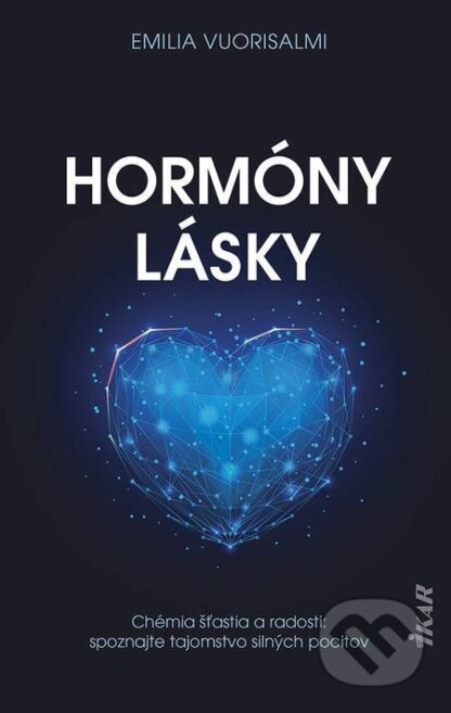 Hormóny lásky-Emilia Vuorisalmi