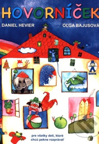 Hovorníček-Daniel Hevier