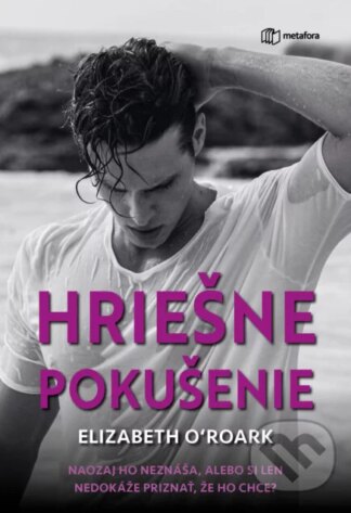 Hriešne pokušenie-Elizabeth O'Roark