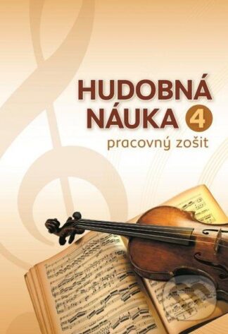 Hudobná náuka 4-Martin Vozár