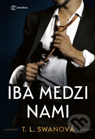 Iba medzi nami-T.L. Swan