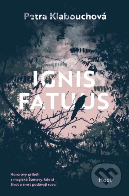 Ignis Fatuus-Petra Klabouchová