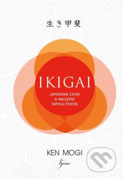 Ikigai-Ken Mogi