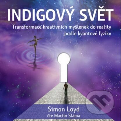 Indigový svět-Simon Loyd