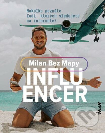 Influencer-Milan Bez Mapy