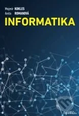 Informatika-Anita Romanová a Mojmír Kokles