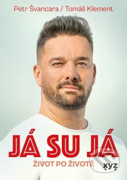 Já su já-Petr Švancara a Tomáš Klement