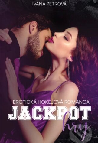 Jackpot hry-Ivana Petrová