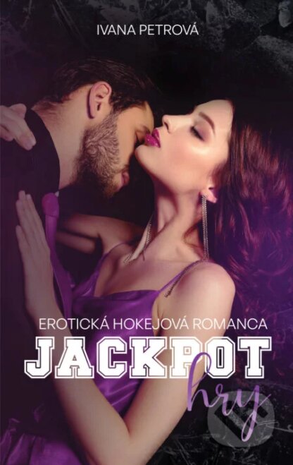 Jackpot hry-Ivana Petrová