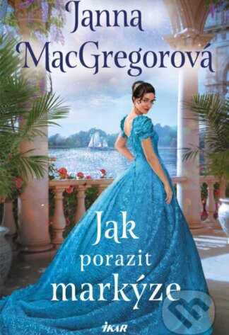 Jak porazit markýze-Janna MacGregor