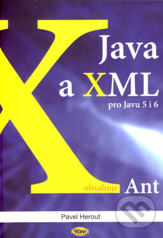 Java a XML-Pavel Herout