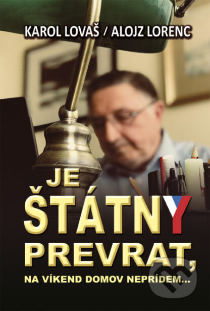 Je štátny prevrat