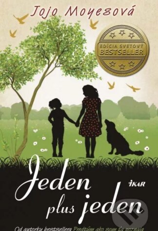 Jeden plus jeden-Jojo Moyes