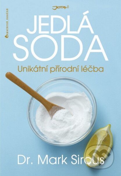 Jedlá soda-Mark Sircus