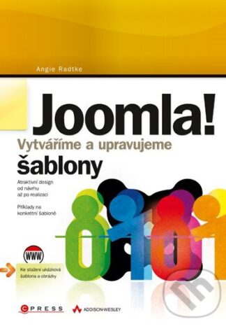 Joomla!-Angie Radtke