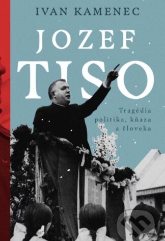 Jozef Tiso-Ivan Kamenec