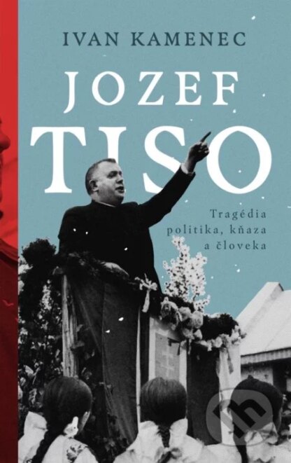 Jozef Tiso-Ivan Kamenec