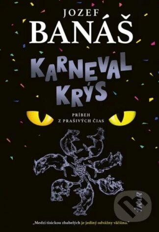 Karneval krýs-Jozef Banáš