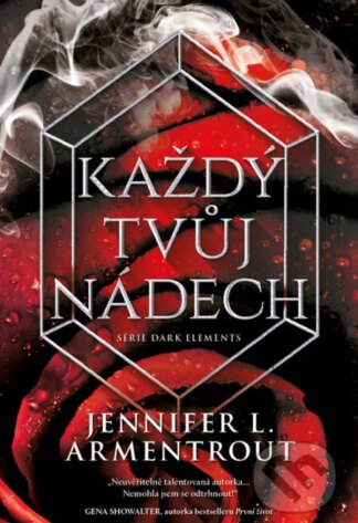 Každý tvůj nádech-Jennifer L. Armentrout