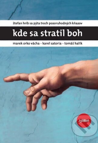 Kde sa stratil Boh-Karel Sato